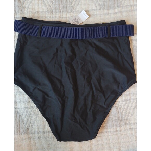 Aerie swim bottoms medium nwt - Picture 3 of 4